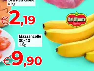 Mazzancolle