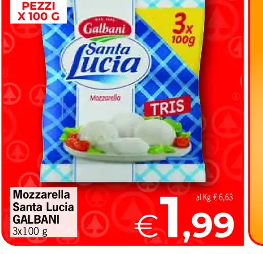 Mozzarella