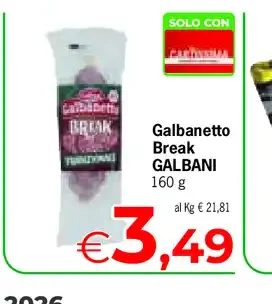 Galbanetto