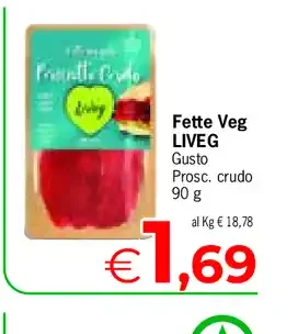 Fette vegetali