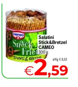 Salatini