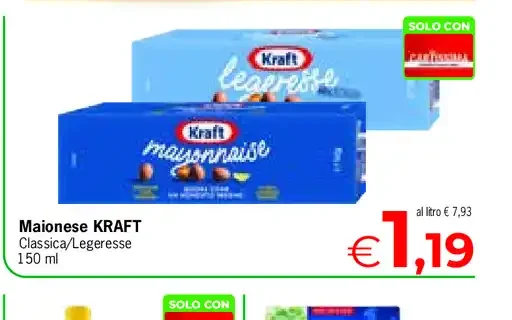 Maionese
