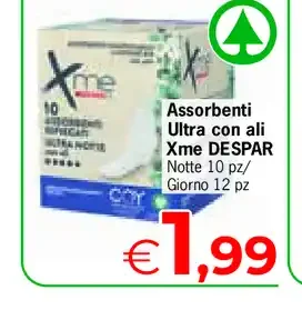 Assorbenti