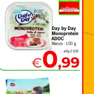 Monoprotein