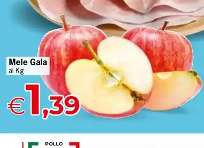 Mele Gala