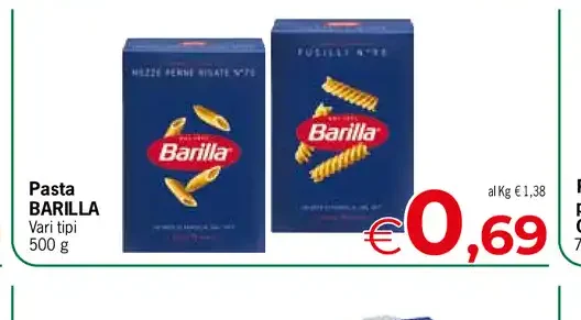 Pasta