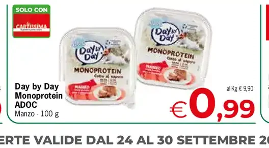 Monoprotein