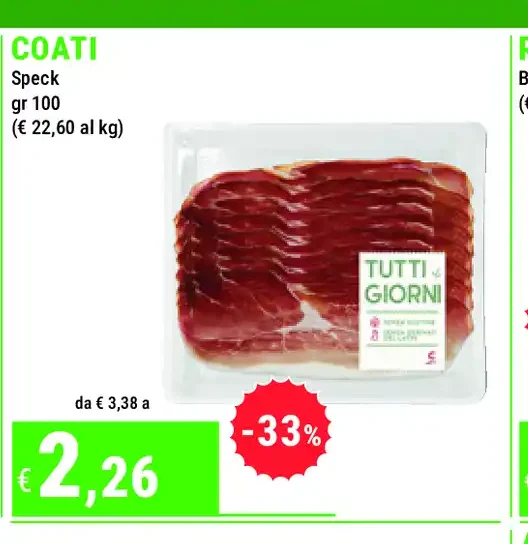 Speck