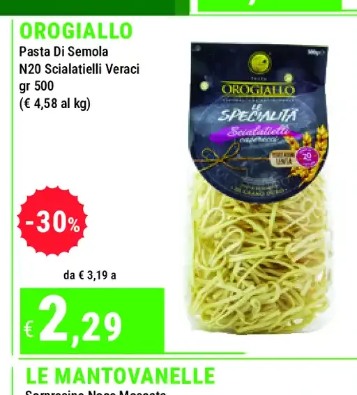 Spaghetti