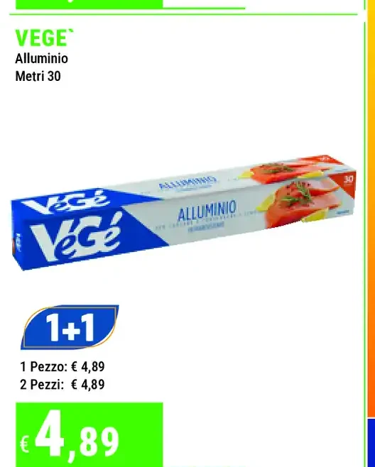 Alluminio