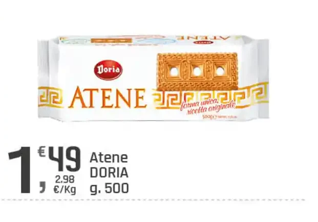 Atene Doria