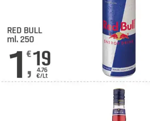 Red Bull