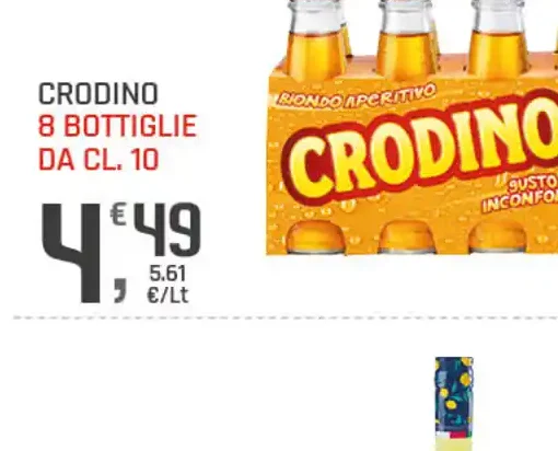 Crodino