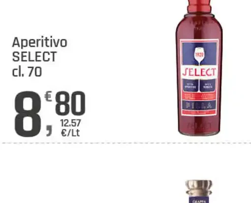 Aperitivo Select