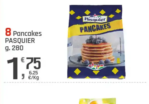 Pancakes