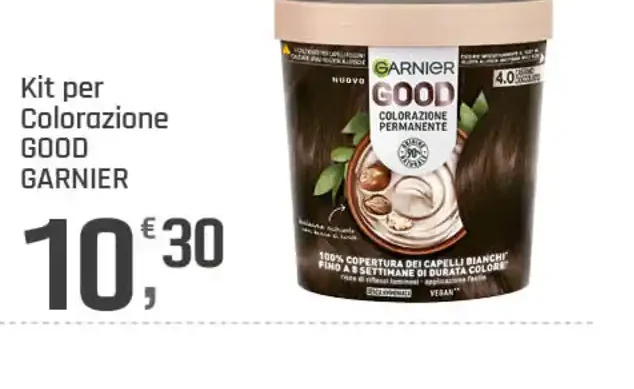 Kit per colorazione