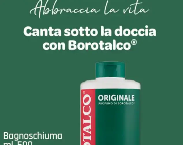 Bagnoschiuma