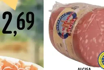 Prosciutto di Parma DOP