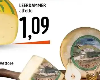 Leerdammer