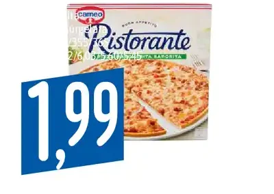Pizza Ristorante