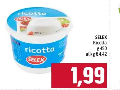 Ricotta