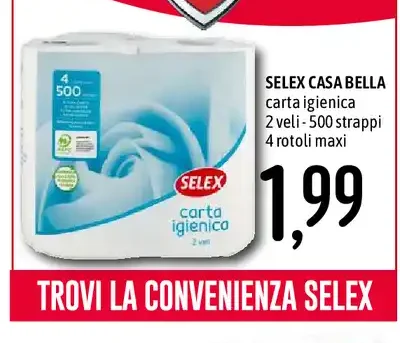 Carta igienica