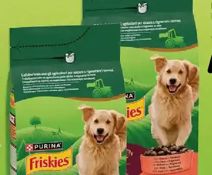 Crocchette per cani NutriSoft pollo e manzo