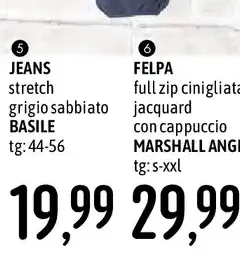 Maglia girocollo