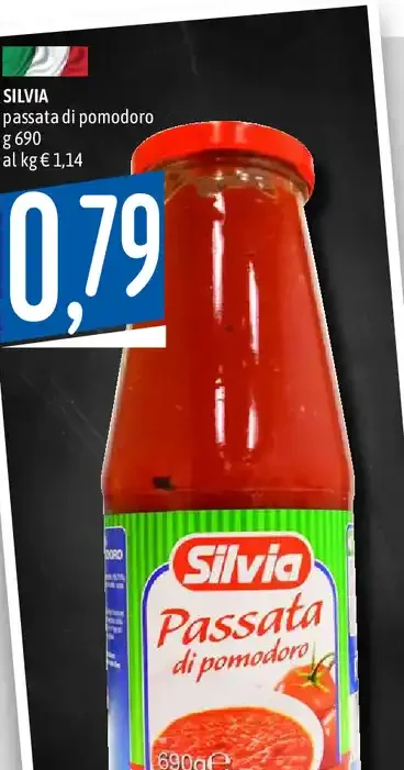 Passata di pomodoro