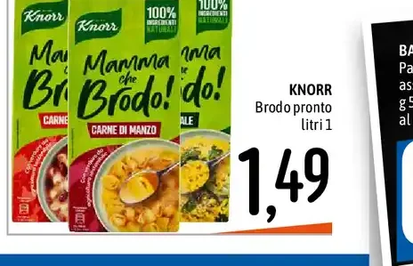 Brodo pronto