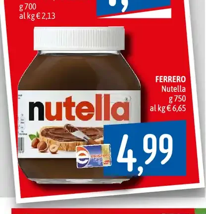 Nutella