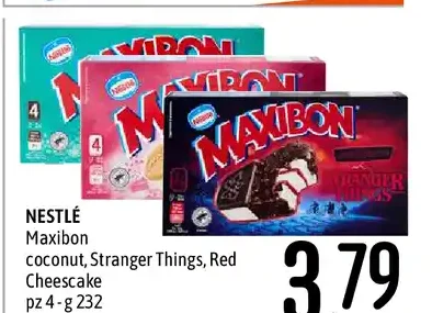 Maxibon assortito