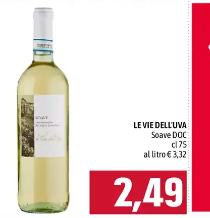 Soave DOC
