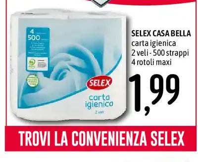Carta igienica
