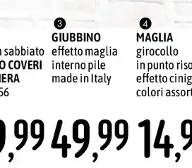 Jeans uomo Enrico Coveri