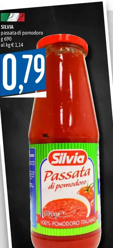 Passata di pomodoro