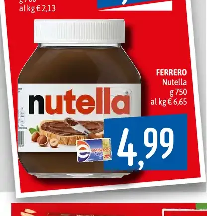 Nutella