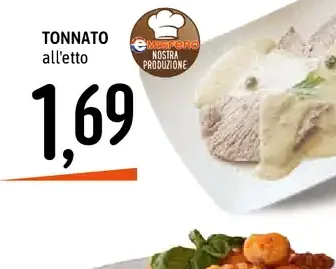 Tonnato