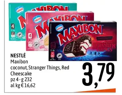 Maxibon assortito