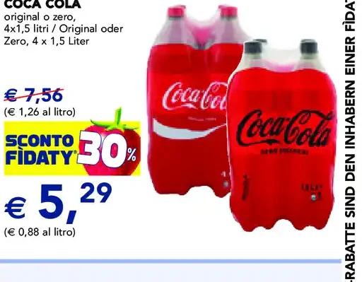 Coca-Cola