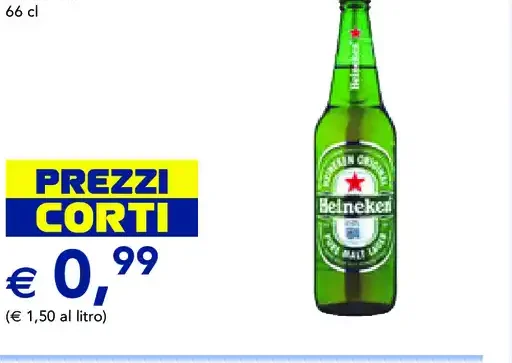 Heineken