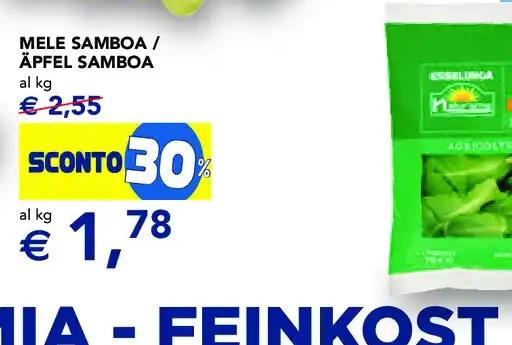 Mele Samboa
