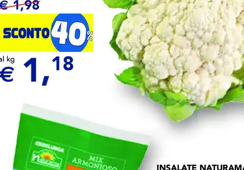Cavolfiore