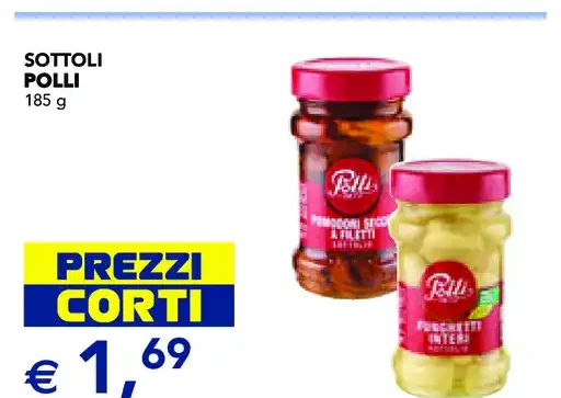 Sottoli Polli