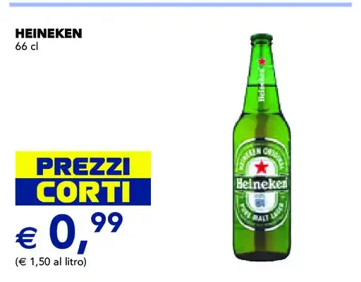Heineken