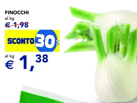Finocchi