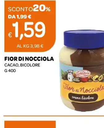 Crema spalmabile