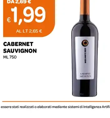 Cabernet Sauvignon