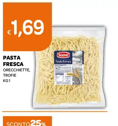 Pasta fresca