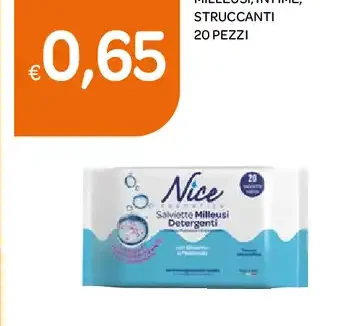 Salviette